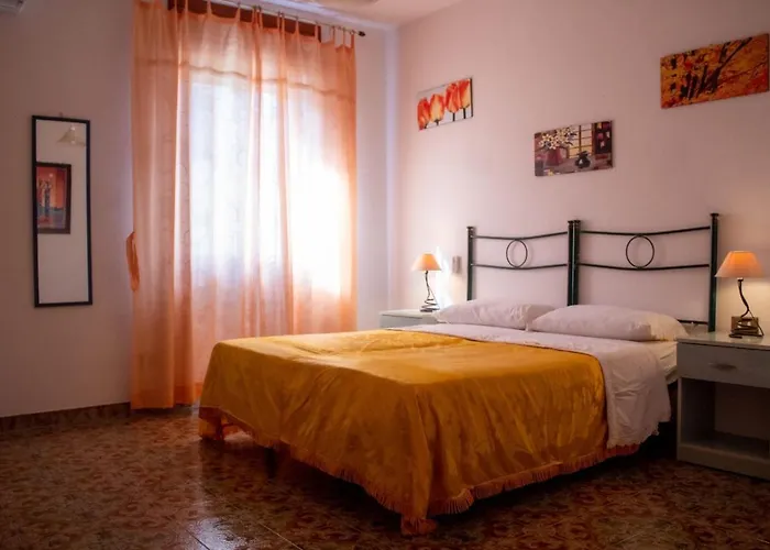 Bed & Breakfast Beb Cariddi 3*