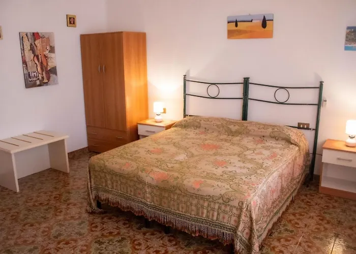 Beb Cariddi Bed & Breakfast