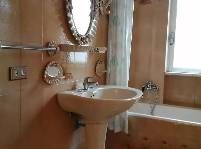 Beb Cariddi Bed & Breakfast