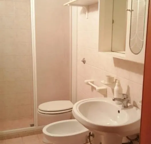 Bed & Breakfast Beb Cariddi Otranto