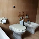 Beb Cariddi فندق مبيت وإفطار أوترانتو