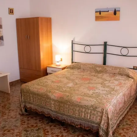 Beb Cariddi ベッド・アンド・ブレックファスト