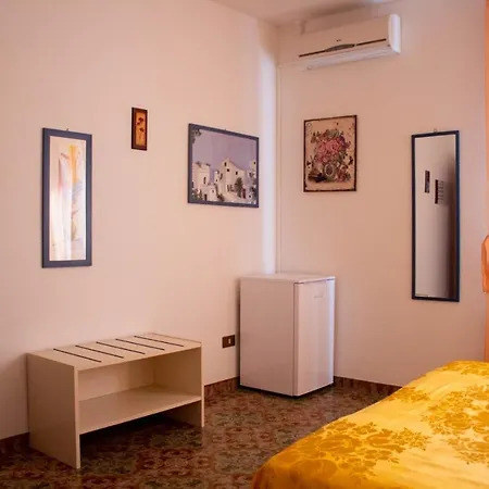 Frühstückspension Beb Cariddi 3*