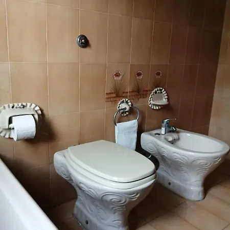 Beb Cariddi ベッド・アンド・ブレックファスト オートラント