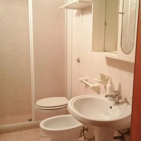 Frühstückspension Beb Cariddi Otranto