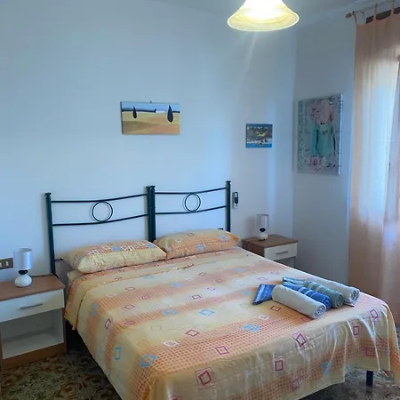 Beb Cariddi فندق مبيت وإفطار