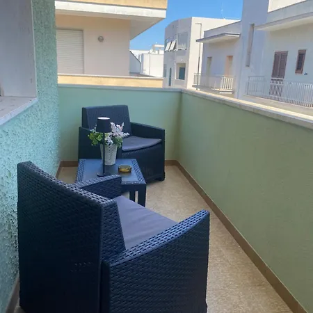 B&B Beb Cariddi