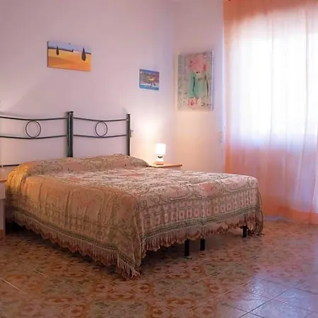 Bed & Breakfast Beb Cariddi Otranto