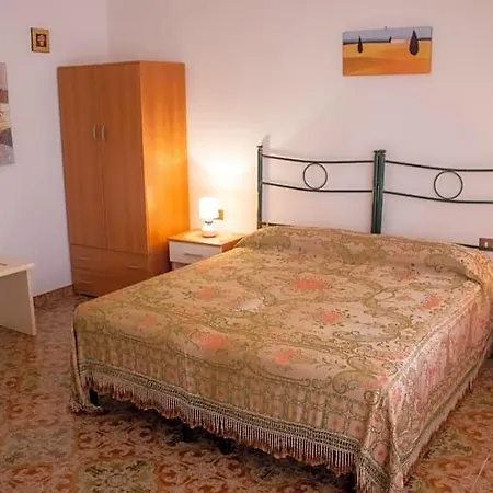 Frühstückspension Beb Cariddi Otranto