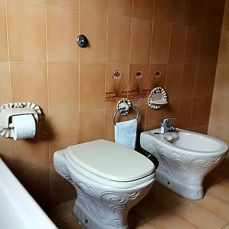 Frühstückspension Beb Cariddi 3*