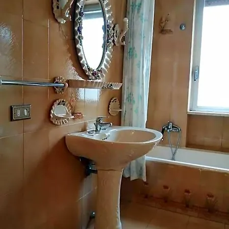 Bed & Breakfast Beb Cariddi Otranto
