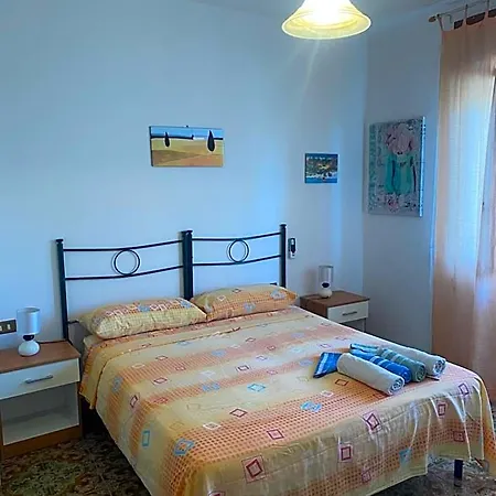 Beb Cariddi Bed & Breakfast Otranto