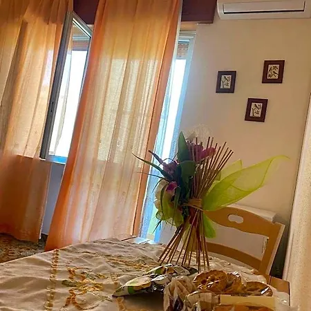 Bed & Breakfast Beb Cariddi 3*