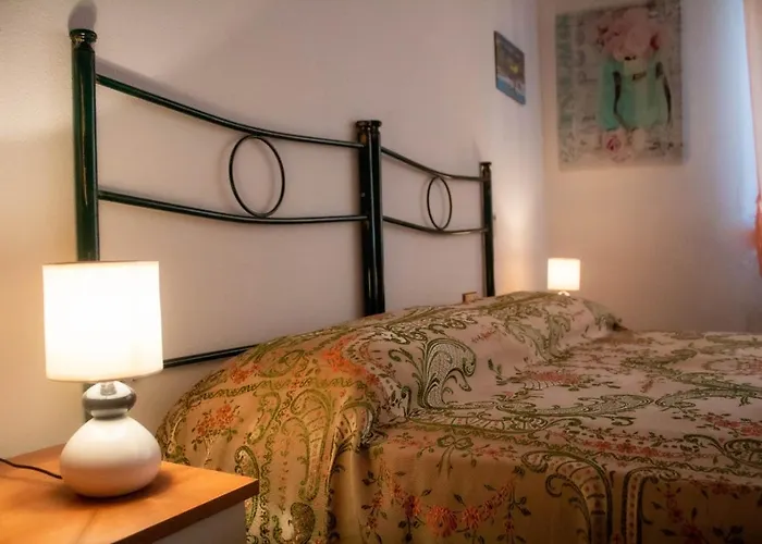 Beb Cariddi Οτράντο