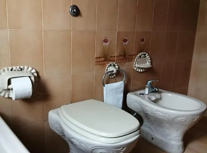 Beb Cariddi Nocleg ze śniadaniem Otranto