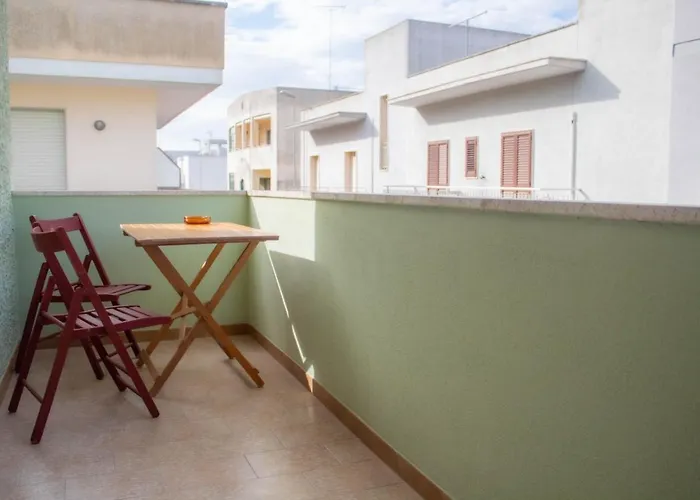 Bed and Breakfast Beb Cariddi 3*